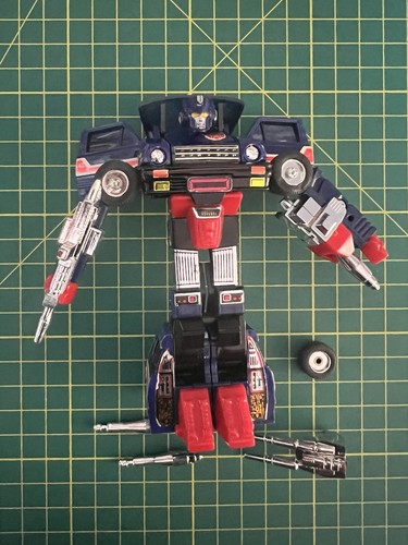 Vintage transformers - vintage,