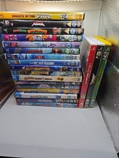 Dreamworks  x20 Children's DVD