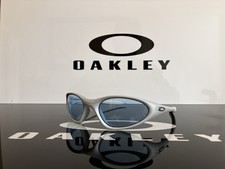 Oakley Minute 1.0 Sunglasses