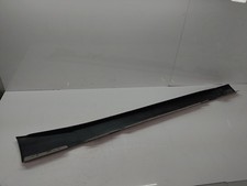 Side skirts for 2017 BMW 1