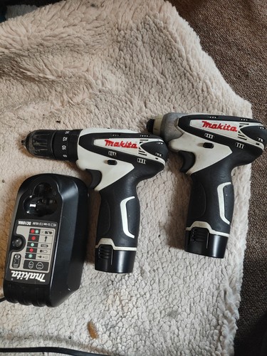 Makita ion cordless - li-ion,