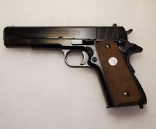 1911A1 NON FIRING REPLICA, US