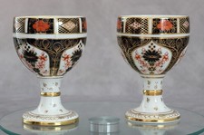 Royal Crown Derby 'Chalice or