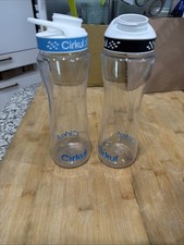 Cirkul 22 oz Water Bottles Set