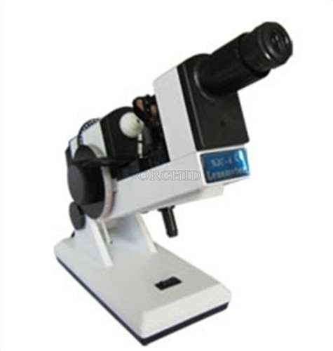 Manual lensmeter lensometer - manual,