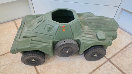 Action man vintage - action,