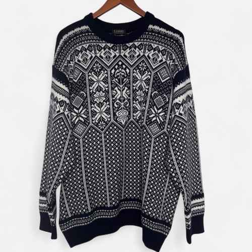 Mens eisbar merino - wool, chunky