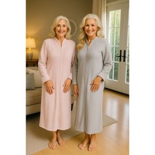Women’s Long V-Neck