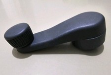 VW GOLF MK5 REAR DOOR INNER