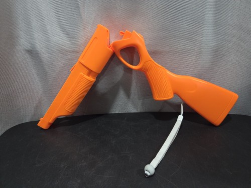 Nintendo wii chicken blaster - nintendo,