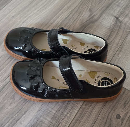 Livie luca kids black - livie, &