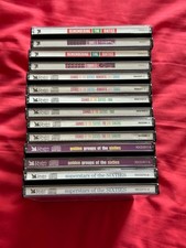 Readers Digest Sixties 7 CD