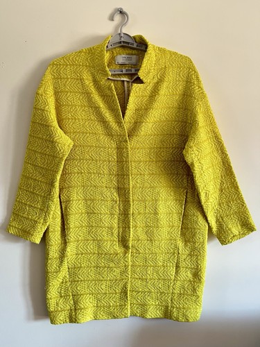 Zara basic women - women’s, yellow