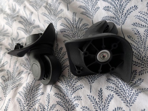 Volein suitcase wheels - volein,