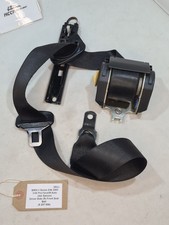 BMW 3 Series E46 2000 318i