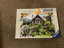 Ravensburger Country Cottage
