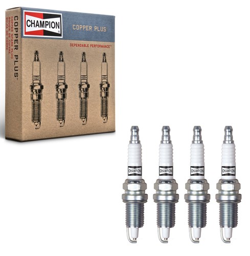 Champion csp 401 copper plus - champion, csp-401