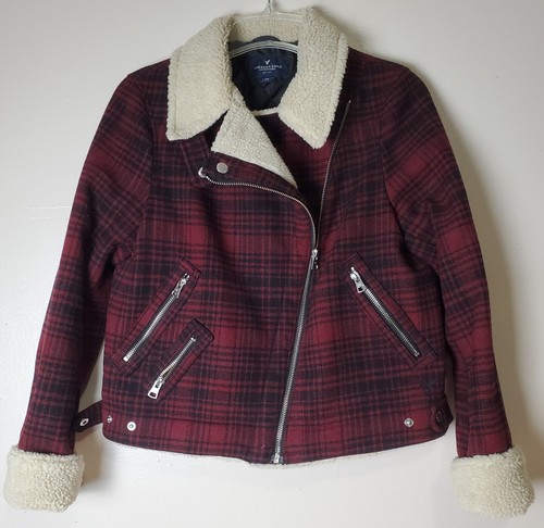American eagle red black - eagle,