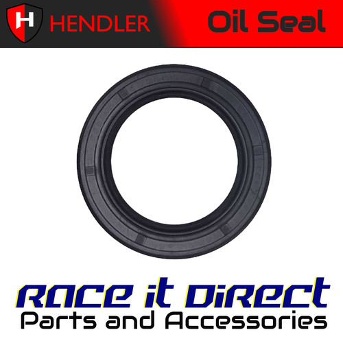 Drive shaft oil seal for - drive,