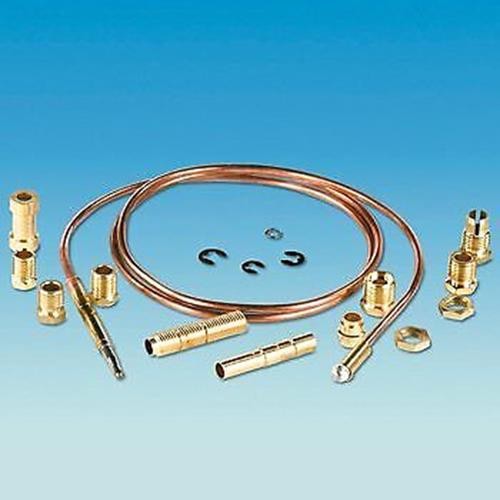 Pls universal gas - pls,