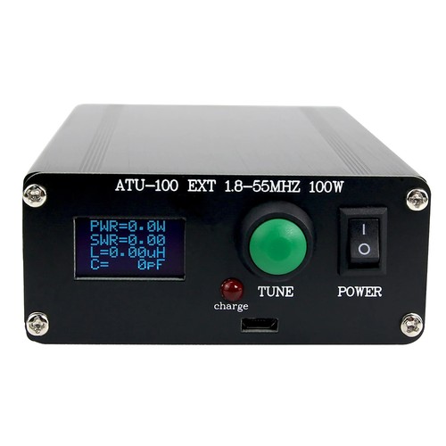 Radio atu 100 automatic - radio,
