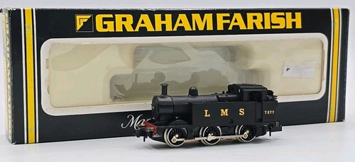 Working motor graham - working,