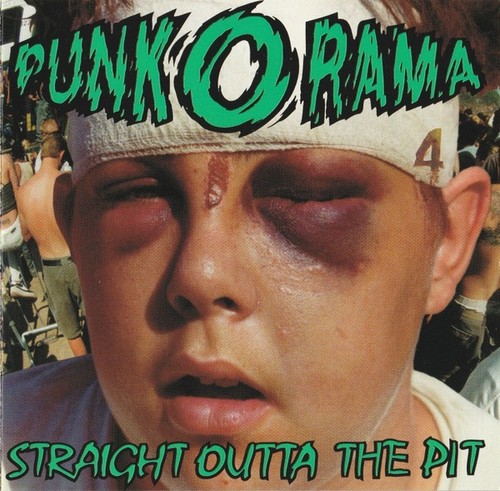 Vol punk o - vol., 4-punk-o-rama