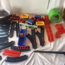 1989 TOMY Big Loader