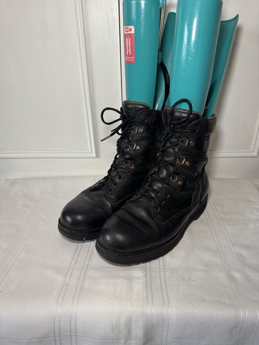 Rockport boots size 1 - size, uk