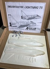 Aeroclub EE English Electric