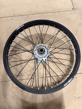 KTM EXC 6 Days Front Wheel 21