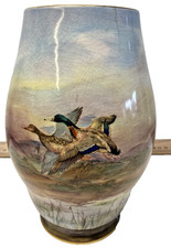 Royal Winton Majorca Ducks