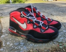 Nike Air Uptempo 95 "Bulls"