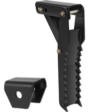 36 inch Backhoe Excavator Thumb Attachments Weld