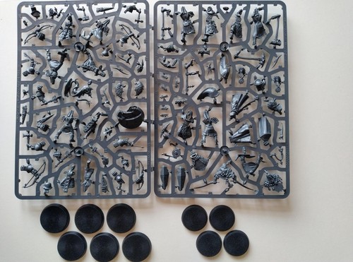Warhammer age sigmar warcry - warhammer, of