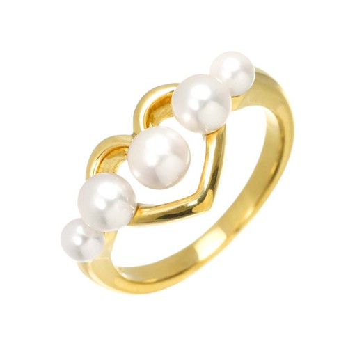 Mikimoto perlita akoya - mikimoto, pearl
