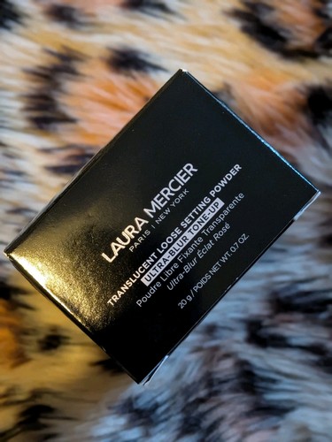 Laura mercier translucent - laura,
