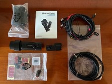BlackVue DR750X-2ch Front and