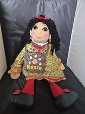 Large 30 inch Rosie Doll 