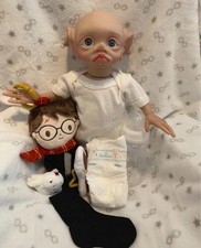 Customised Reborn Doll Baby