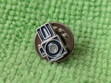 Hasselblad Pin Badge, Original
