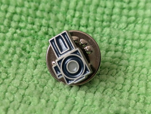 Hasselblad pin badge original - badge,,