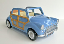 Sylvanian Families Blue Family