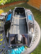 angling technics technicat mk2