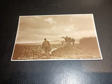 Sons Of The Soil, Horse Drawn