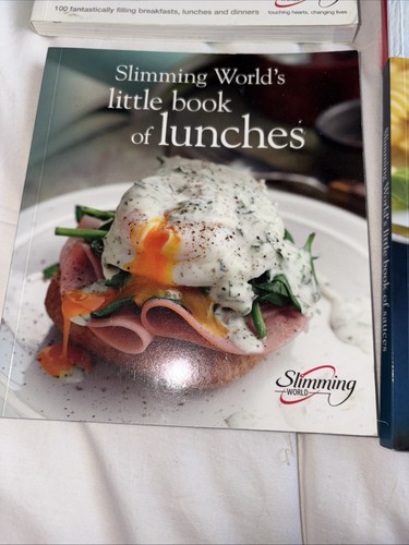Slimming world recipe books - recipe,