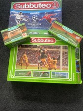 Subbuteo Bundle (possibly