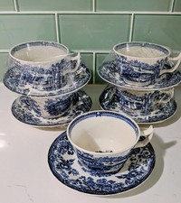 "Tonquin" Royal Staffordshire