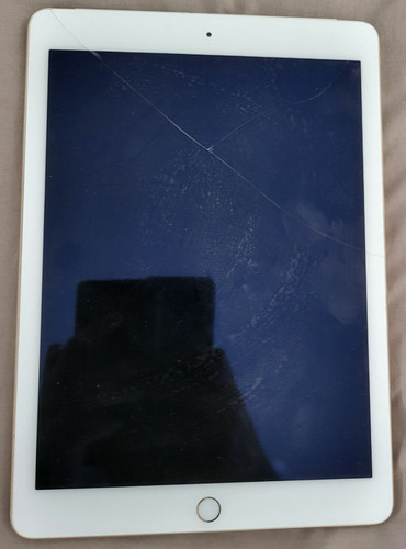 Apple ipad air tablet - apple,