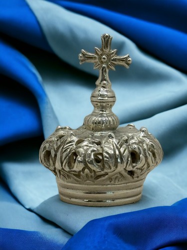 Crown for imperial - crown, madonna